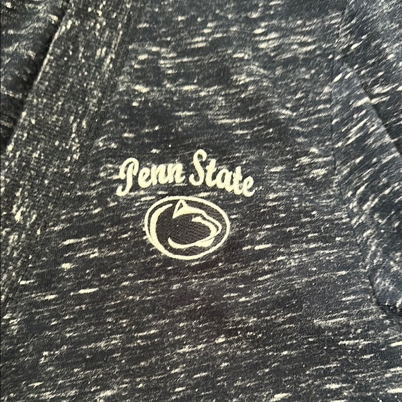 Colosseum Blue Cardigan Penn State PSU - Picture 3 of 3